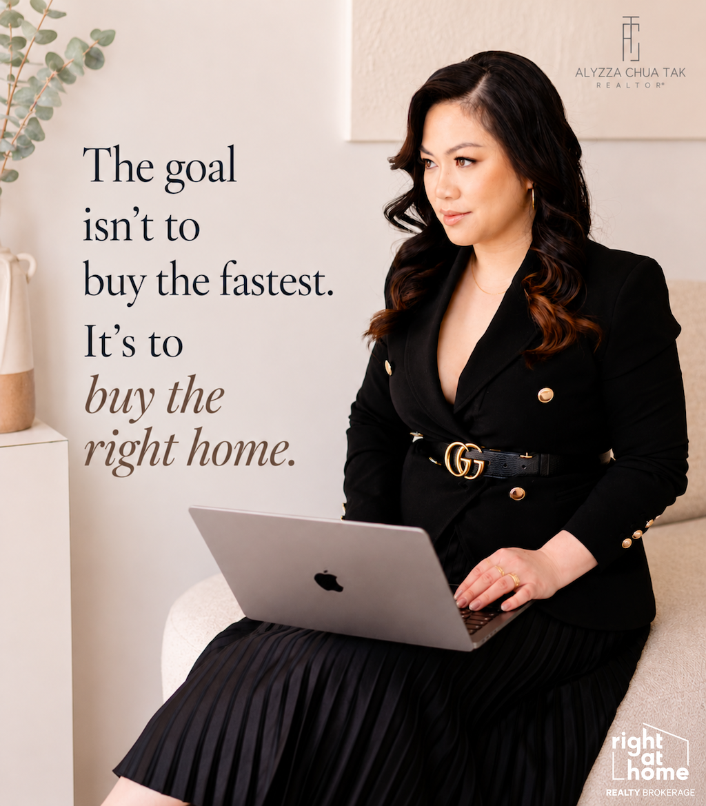 Every buyer's timeline is different